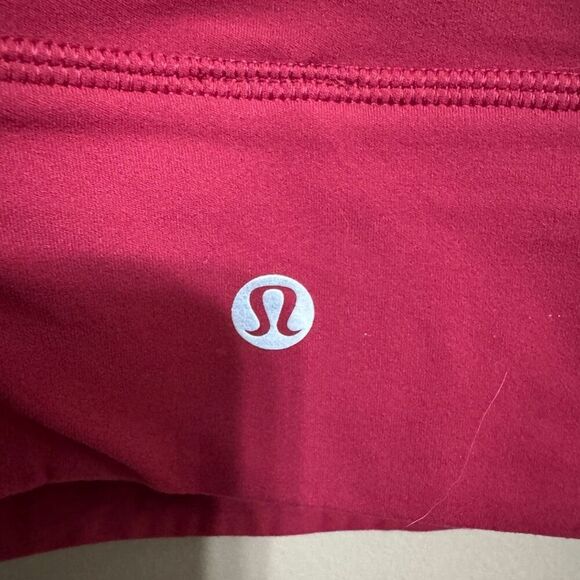 Lululemon Align Bra *Light Support, C/D Cup size 4 - Picture 5 of 7